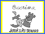 logo club d'escrime